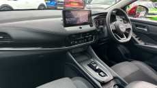 Nissan Qashqai 1.5 E-Power N-Connecta 5dr Auto Hybrid Hatchback